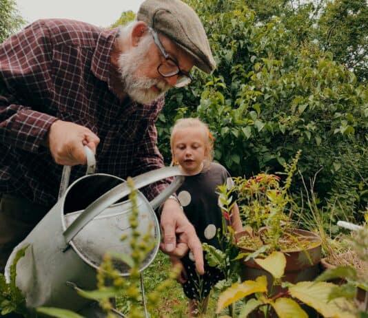 26 Weird Advice Your Grandparents Gave You Which Science Proves To Be Right