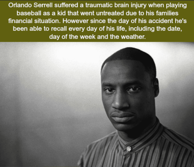 Struck By Luck: 39 People Who Accidentally Gained Superpowers After An Injury