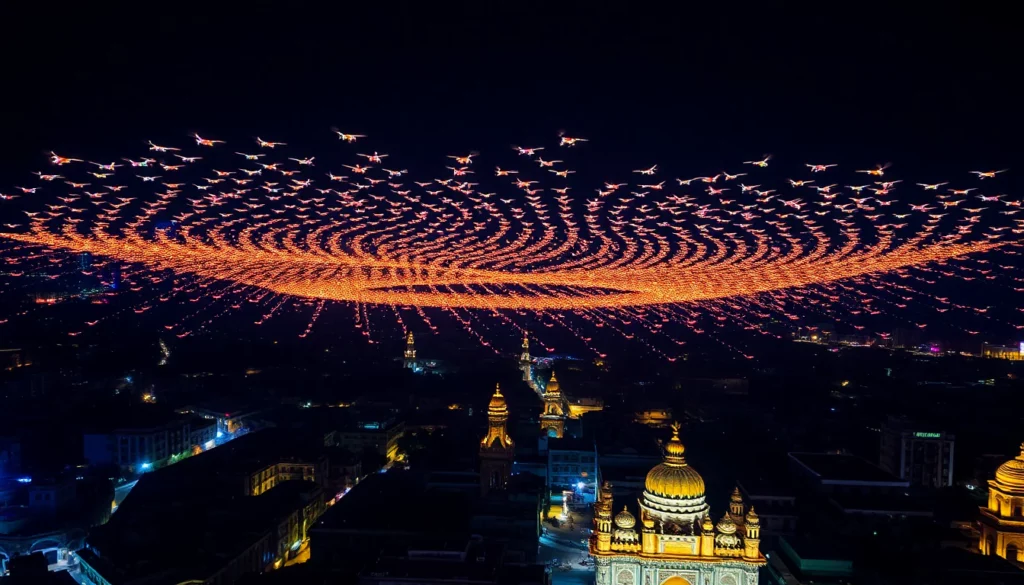 From Pizza Delivery to Brain Surgery: The Insane New Ways Drones Are Changing Everything