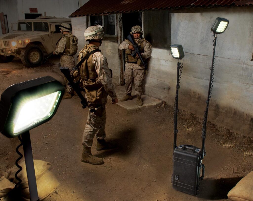 When Disaster Strikes: The Cutting-Edge Tech That Turns Impossible Rescues Possible