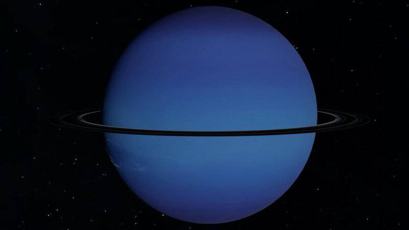 A WALL is Found At The EDGE Of Our Solar System