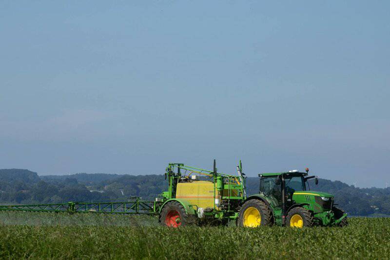 Are Humans Accidentally Creating Super-Resistant Wildlife?