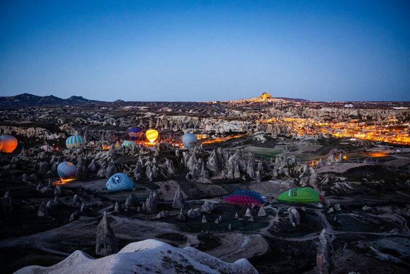 Africa is Literally Splitting in Half &#8211; Here&#8217;s What Scientists Say Will Happen Next