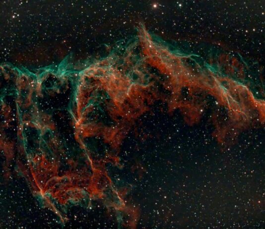 Amazing View Of The Southern Ring Nebula Via The James Webb Space Telescope