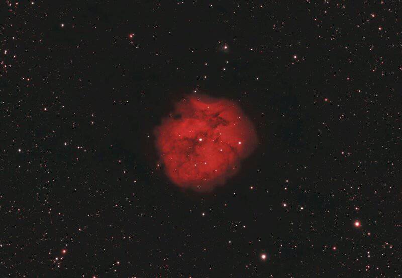 Frozen Ocean World Discovered Between Mars and Jupiter