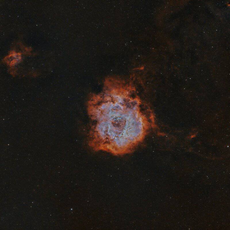 Amazing View Of The Southern Ring Nebula Via The James Webb Space Telescope