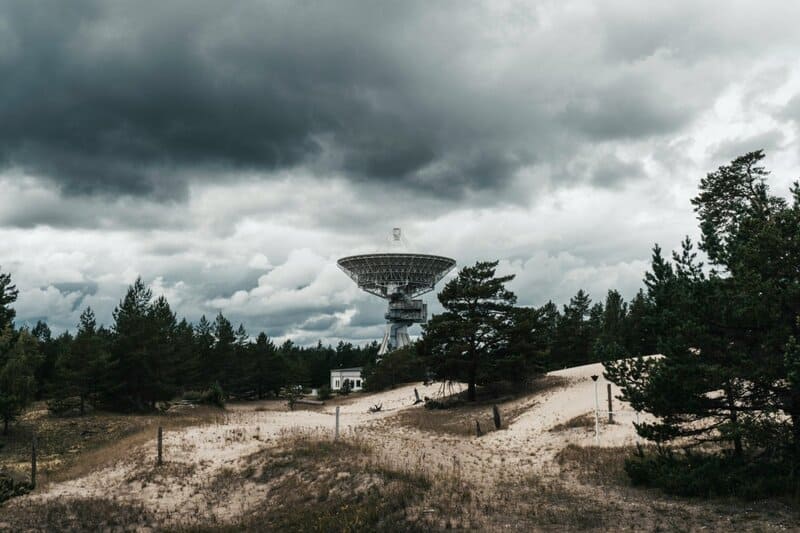 Amazing View Of The Southern Ring Nebula Via The James Webb Space Telescope