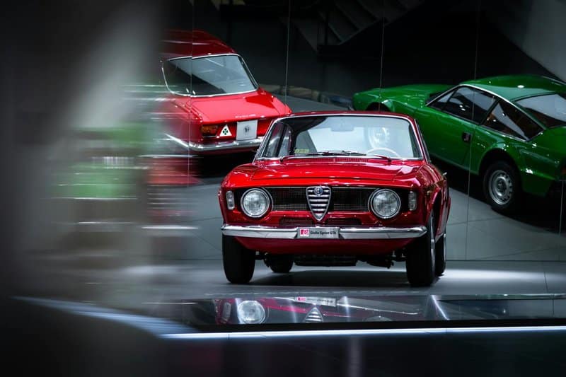 30 Classic Cars That Are 60 in 2025