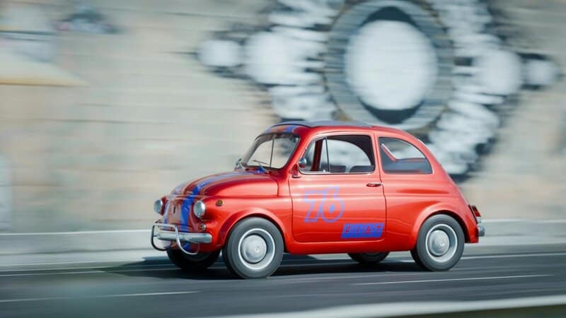 30 Classic Cars That Are 60 in 2025