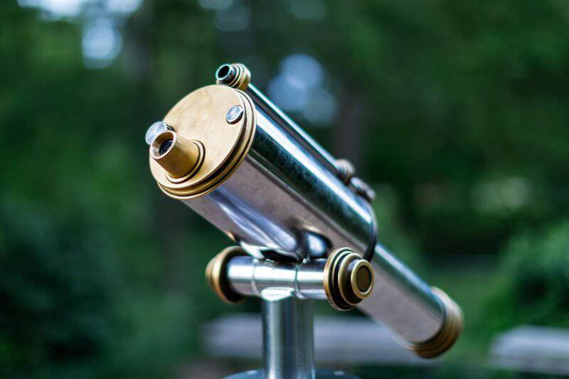 24. Angela Merkel: The Scientist Turned Stateswoman