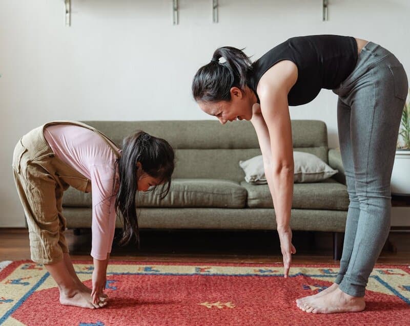 There Might Actually Be Some Science Behind Eldest Daughter Syndrome