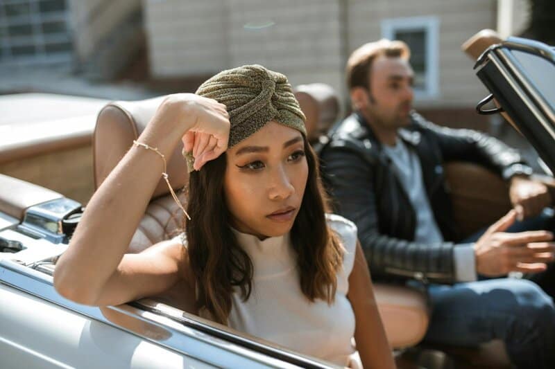 I’ve been a couples therapist for 20 years: Any of these 22 phrases is a red flag in relationships