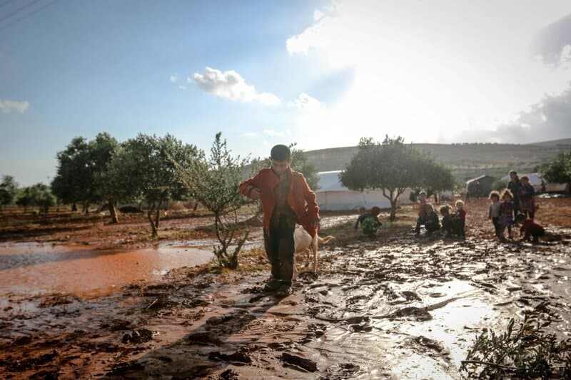 Africa is Literally Splitting in Half &#8211; Here&#8217;s What Scientists Say Will Happen Next