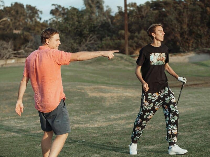 I’ve been a couples therapist for 20 years: Any of these 22 phrases is a red flag in relationships