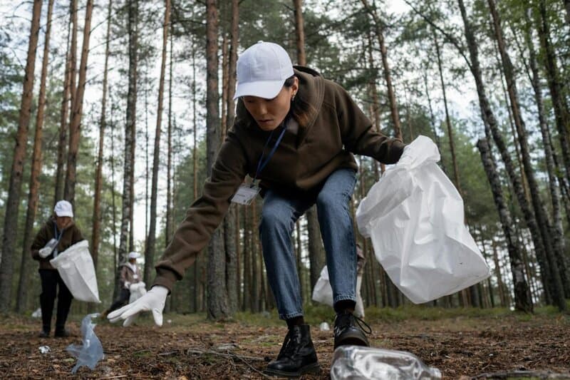 25 Things You Should Do To Cut Your Microplastics Intake Everyday