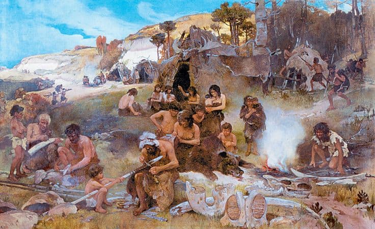 Archaeologists Uncover The Remains Of A Teenage Girl Who Hunted Big Game 9,000 Years Ago