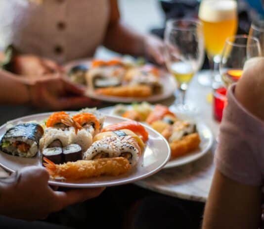 I’m from Japan: Here’s what we eat every day for a long, healthy life—it’s our ‘secret to longevity’