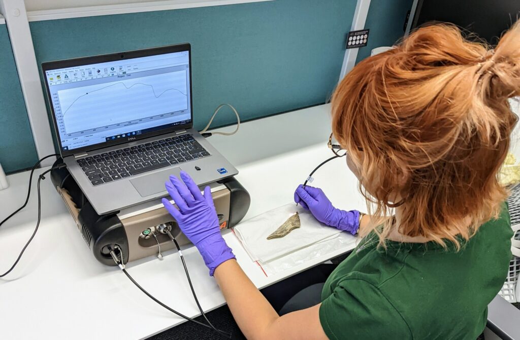 Archaeologists Uncover The Remains Of A Teenage Girl Who Hunted Big Game 9,000 Years Ago