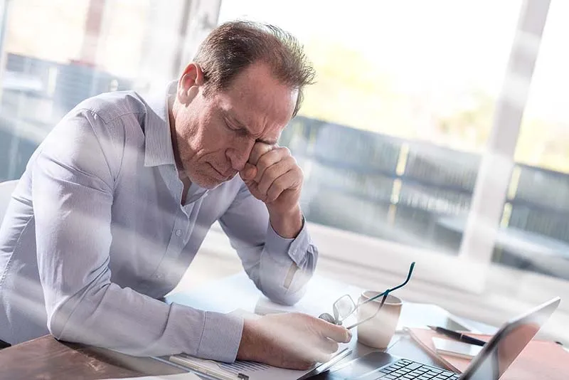 Heart failure warning as people told not to ignore surprisingly common symptom