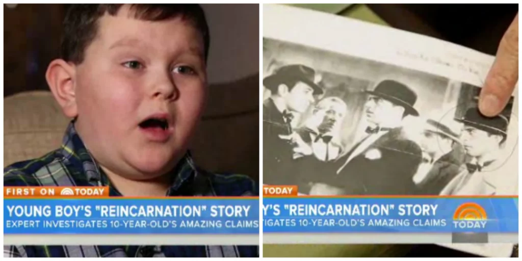 Are Scientists Reconsidering Reincarnation? 23 Cases They Can’t Ignore