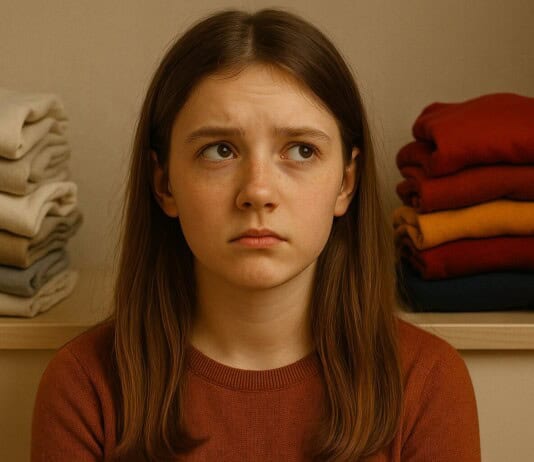 There Might Actually Be Some Science Behind Eldest Daughter Syndrome