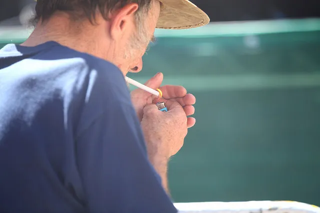 More people aged 60+ are trying out cannabis. Here’s everything you need to know about the risks and benefits