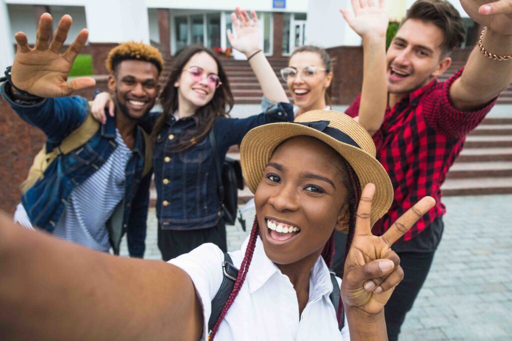 Just Look What Happens When American Schools  Ban Smartphones!