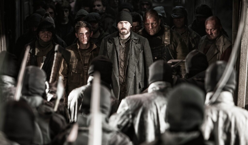 20 Modern Films Reviving Classic Sci-Fi Themes