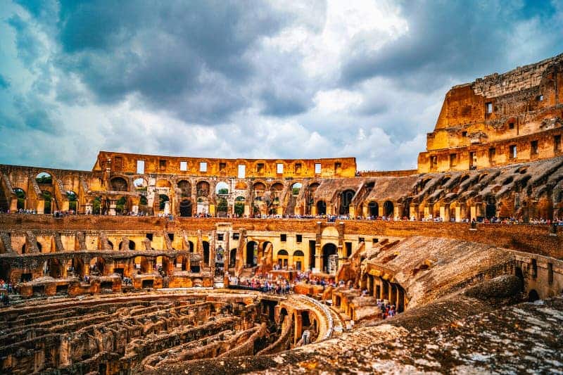 20 Historic Landmarks Saved by Community Efforts: A Triumph for Preservation