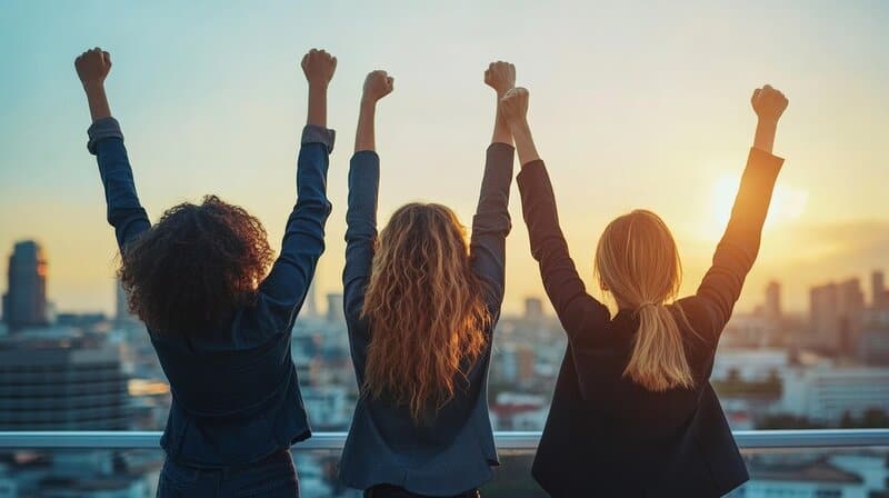 There Might Actually Be Some Science Behind Eldest Daughter Syndrome