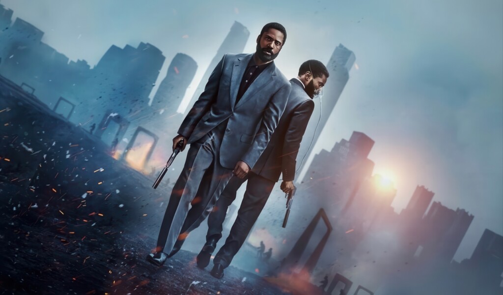 20 Modern Films Reviving Classic Sci-Fi Themes