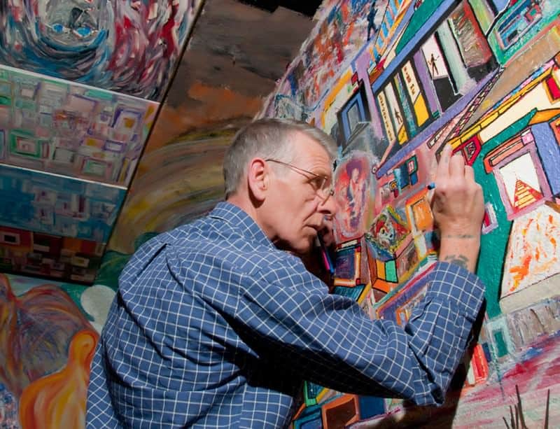 Struck By Luck: 39 People Who Accidentally Gained Superpowers After An Injury