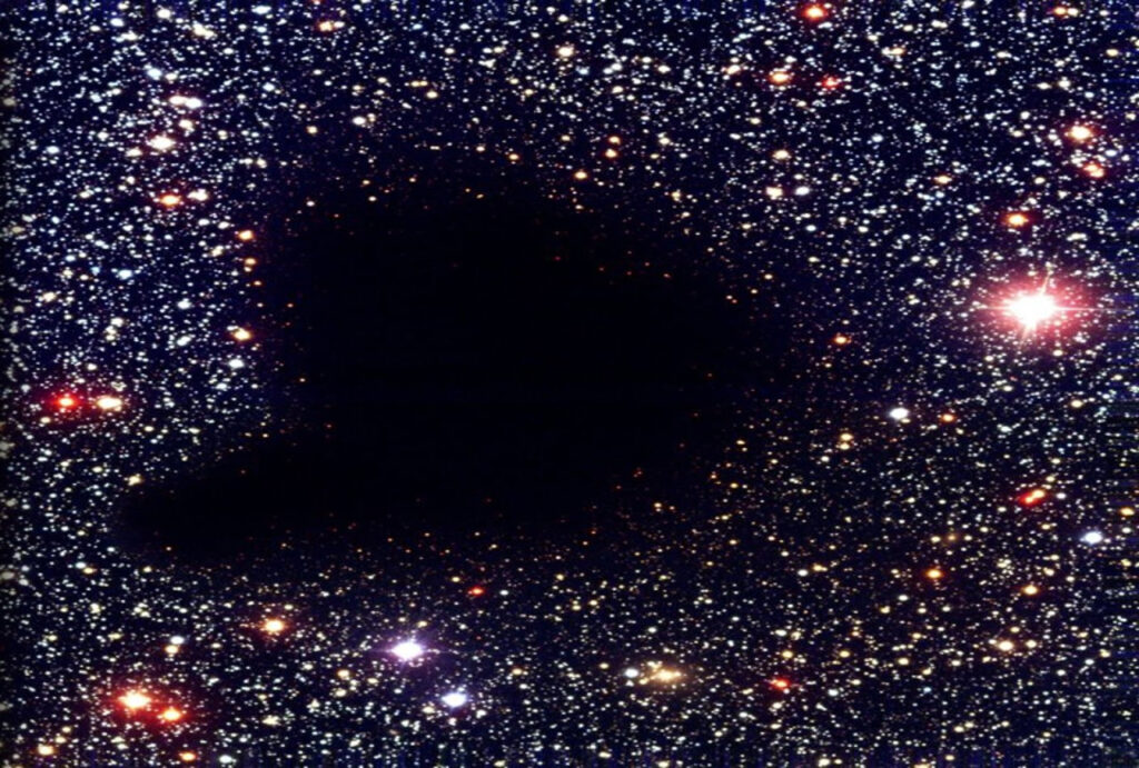 35 Mind-Blowing Space Mysteries Scientists Still Can&#8217;t Solve