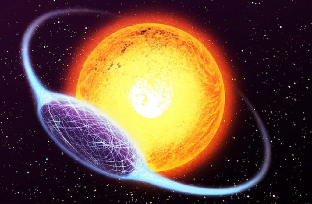 35 Mind-Blowing Space Mysteries Scientists Still Can&#8217;t Solve