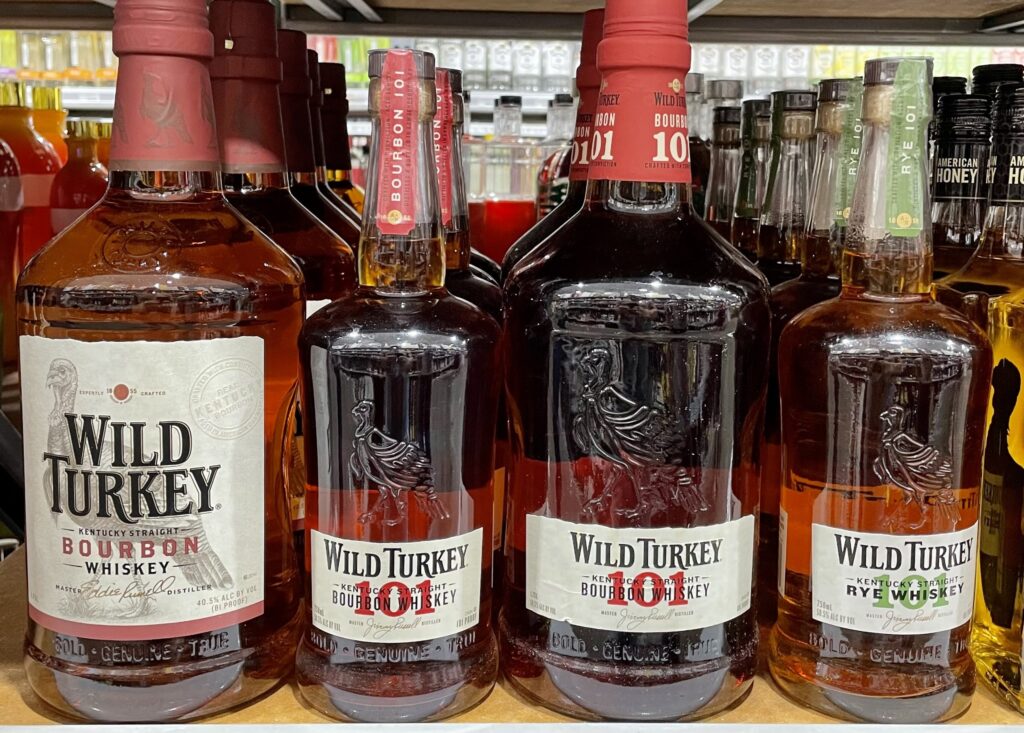 Fire in a Bottle: 30 Spirits That Will Put Hair on Your Chest (And Maybe Burn It Off)