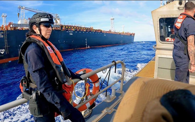 This Massive Canal Between the U.S. and Mexico Sounds Amazing &#8211; Until You See the Hidden Costs