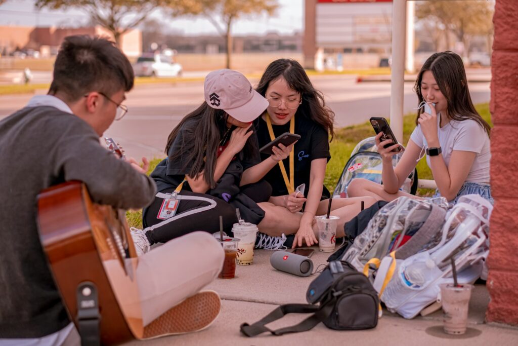 I&#8217;m a Former Silicon Valley Engineer: Why I Refuse to Give My Kids Smartphones Until They&#8217;re 16