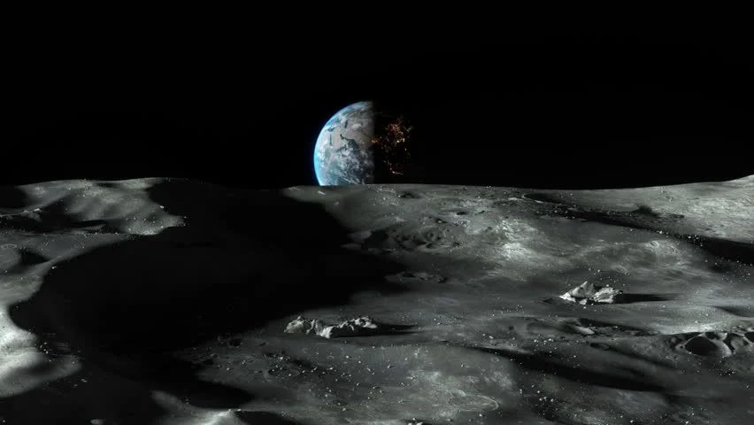 The 21 Most Interesting Facts About the Moon