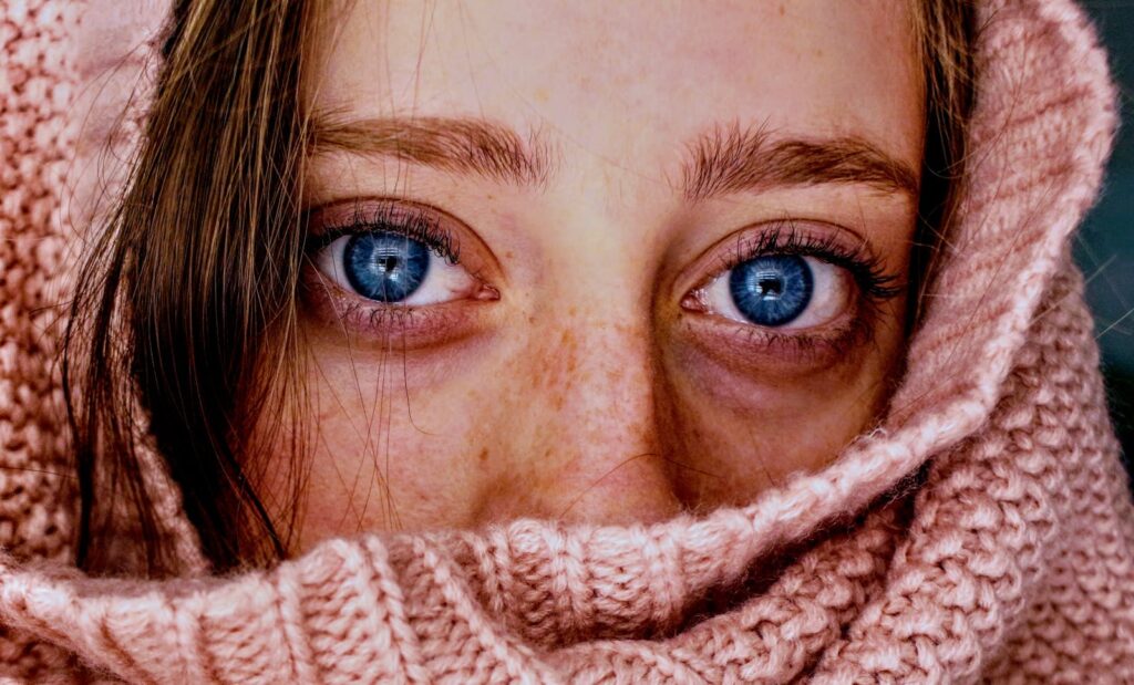 You inherited way more than your mom&#8217;s eyes: 25 bizarre traits hiding in your DNA