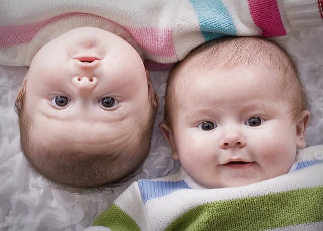 I Study Identical Twins—What I&#8217;ve Discovered About DNA Will Disturb You