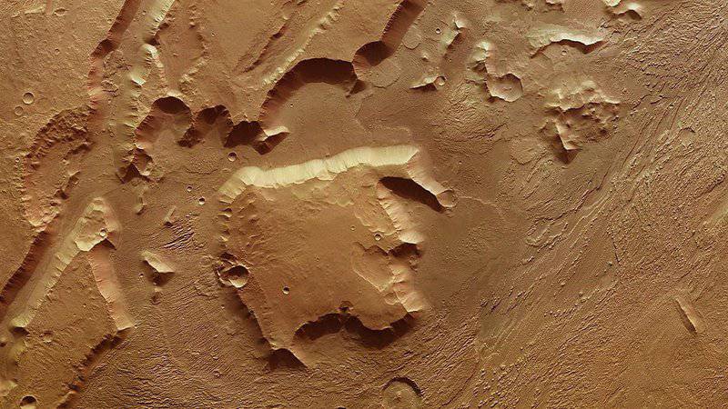 NASA Made a World-Shaking Discovery: Compelling Evidence of Past Life on Mars