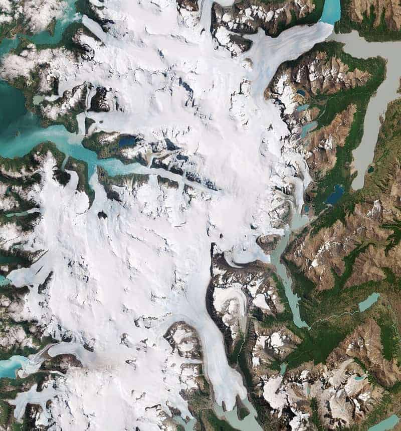 Antarctic Ice Loss: New Satellite Data Reveals a 60% Increase in Melting Over the Last Decade