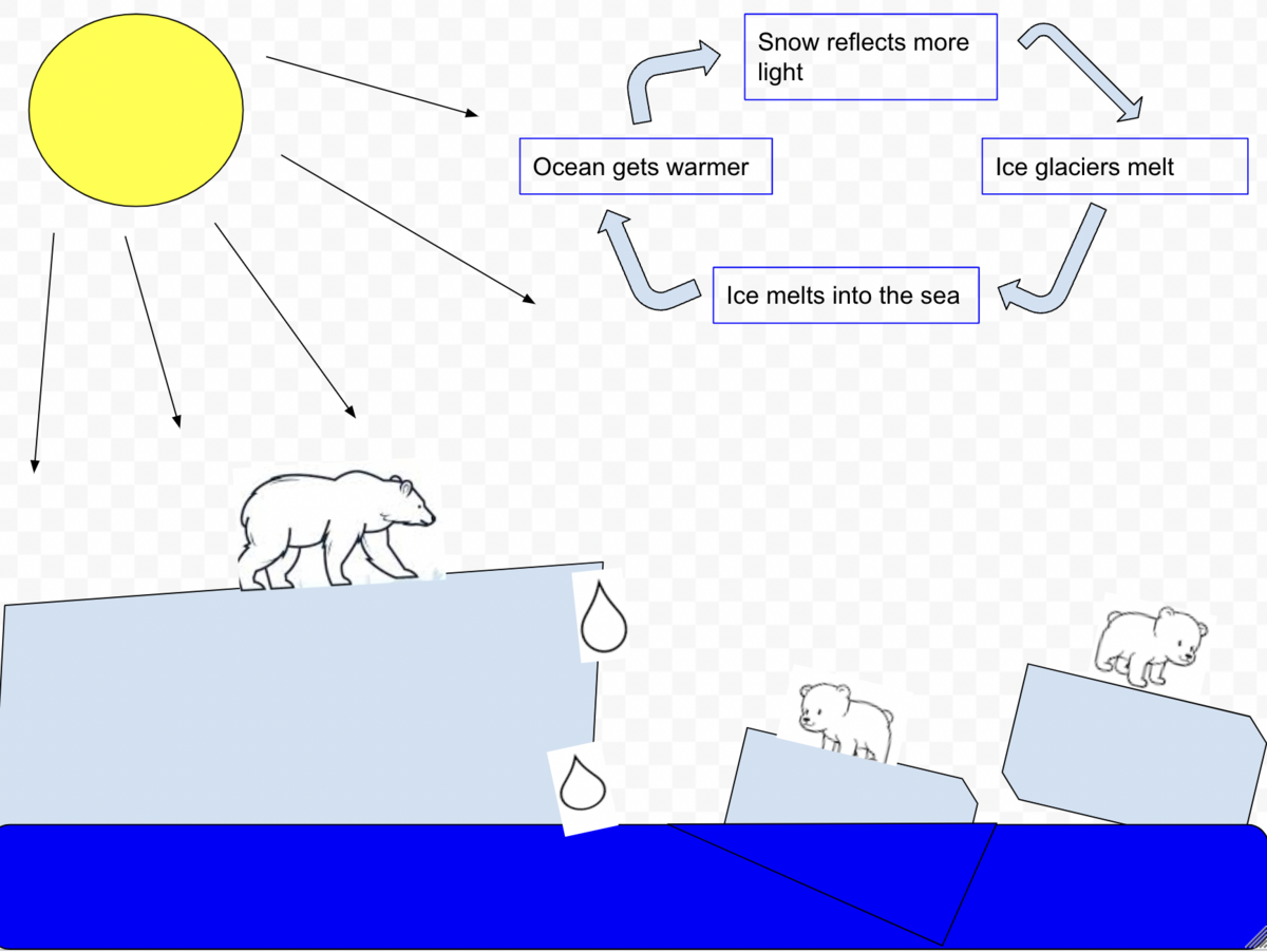 Antarctic Ice Loss: New Satellite Data Reveals a 60% Increase in Melting Over the Last Decade