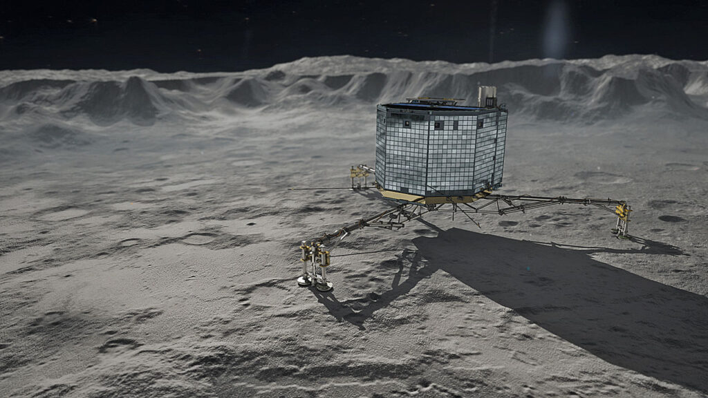 Rosetta &amp; Philae: The Comet Mission That Proved Scientists Wrong