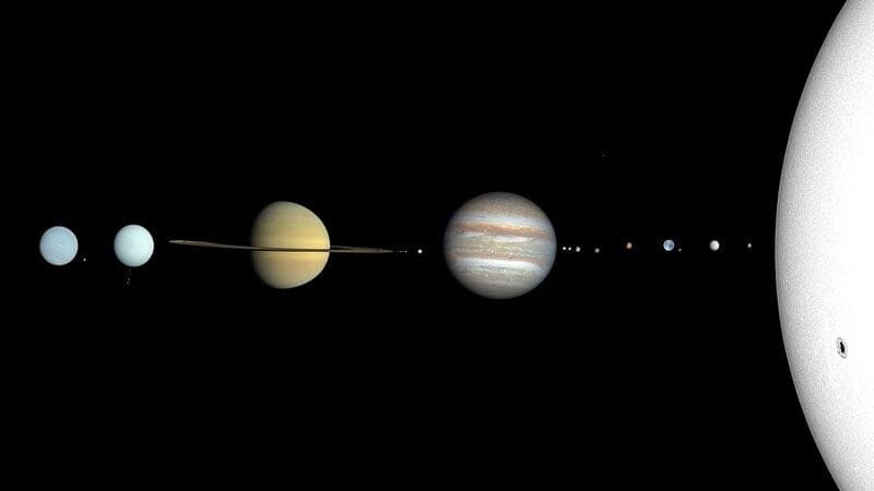 20 Space Myths You Probably Believe (But Shouldn’t)