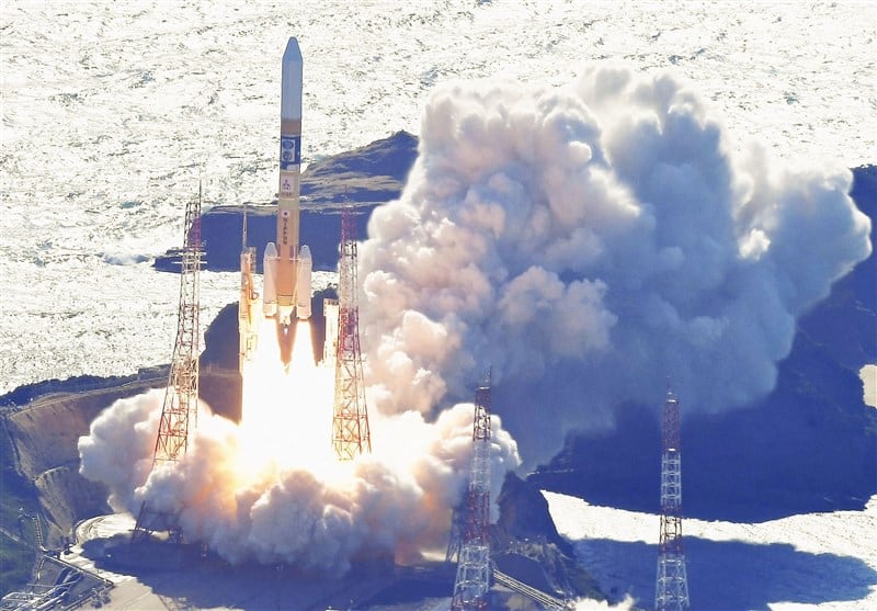 Japanese probe&#8217;s second straight attempt at moon landing a failure