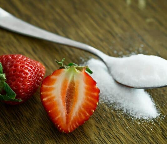 Doctors Want You To Stop Consuming Artificial Sugar—A New Study Shows Exactly Why