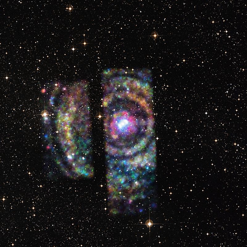 Decoding Neutron Star Collisions: Latest Observations Shed Light on Cosmic Heavy Element Formation