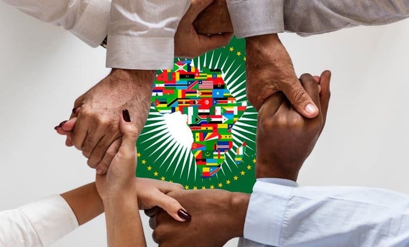 Africa is Literally Splitting in Half &#8211; Here&#8217;s What Scientists Say Will Happen Next