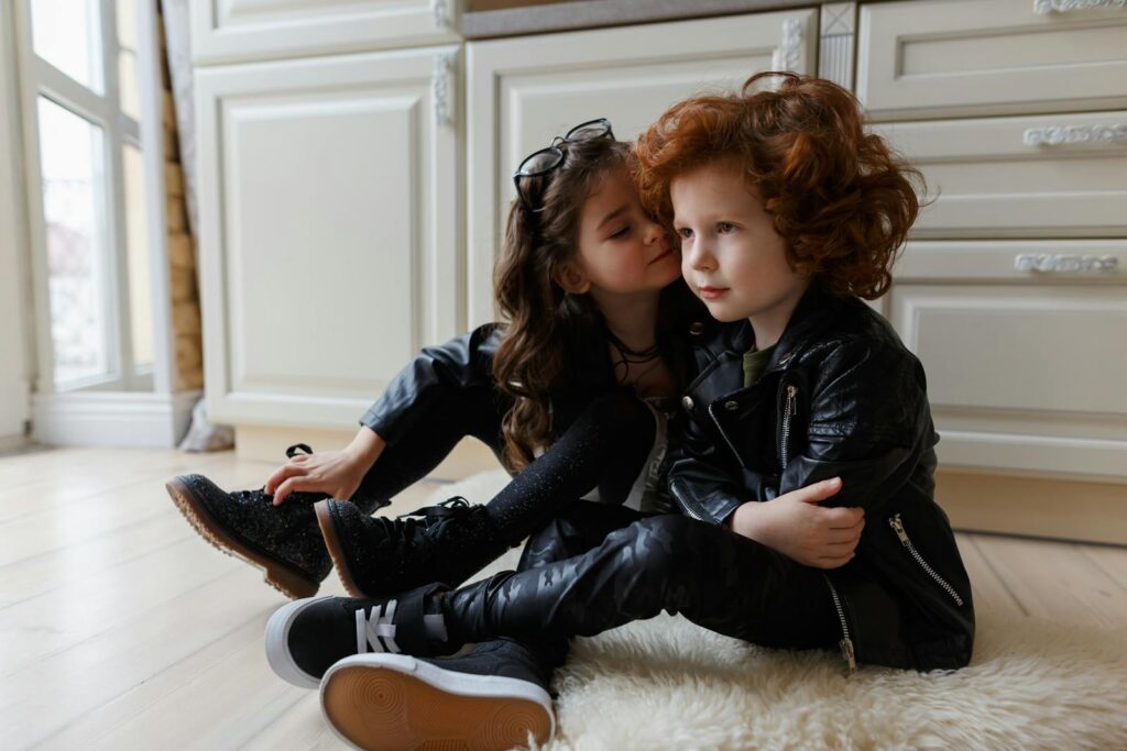 I&#8217;ve studied sibling relationships for 15 years: The 21 childhood patterns that predict adult family harmony